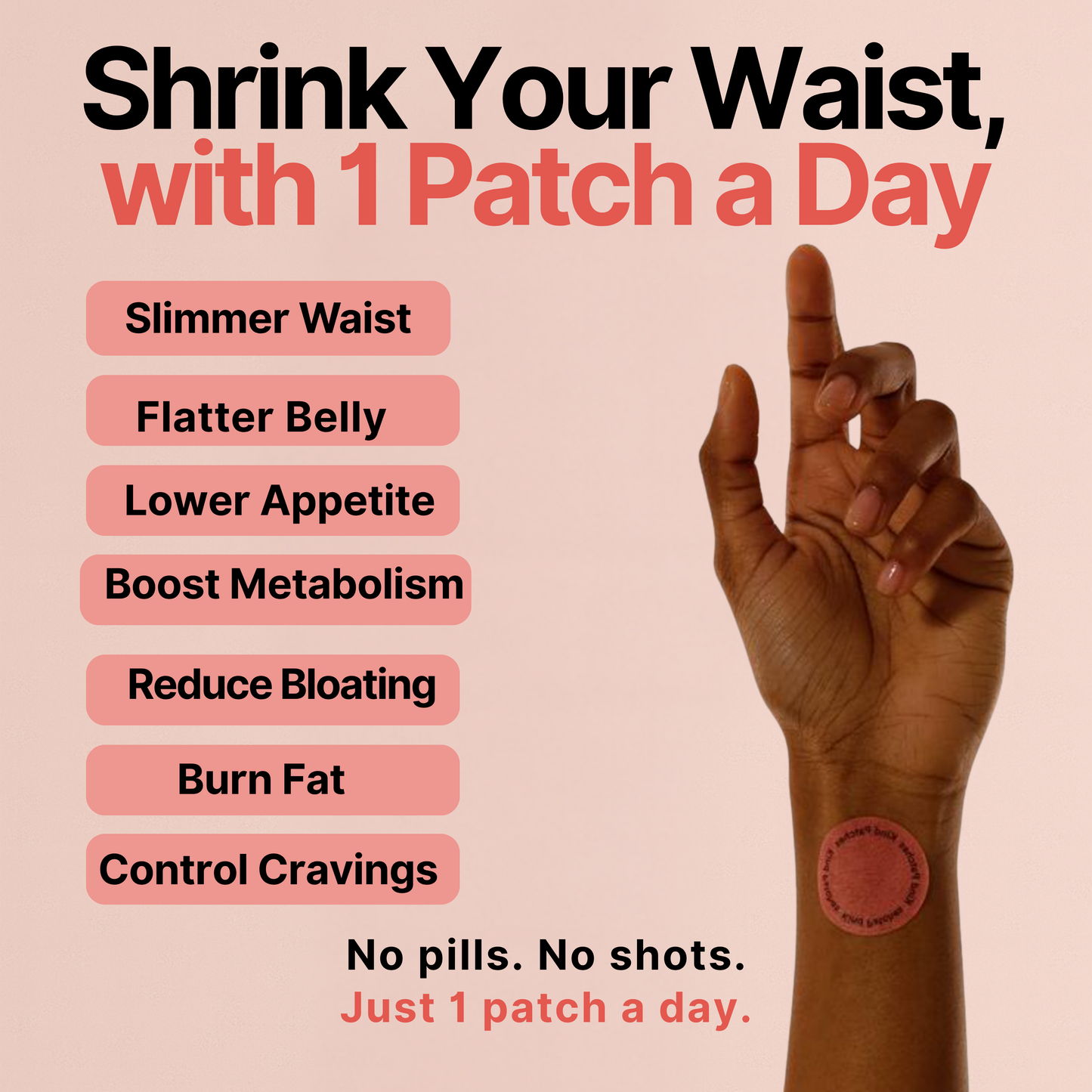 Get Your Dream Body Naturally