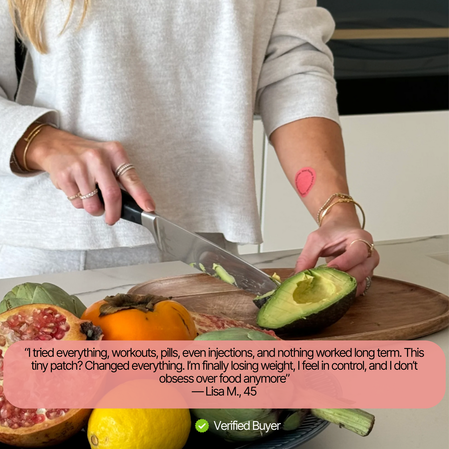 Get Your Dream Body Naturally