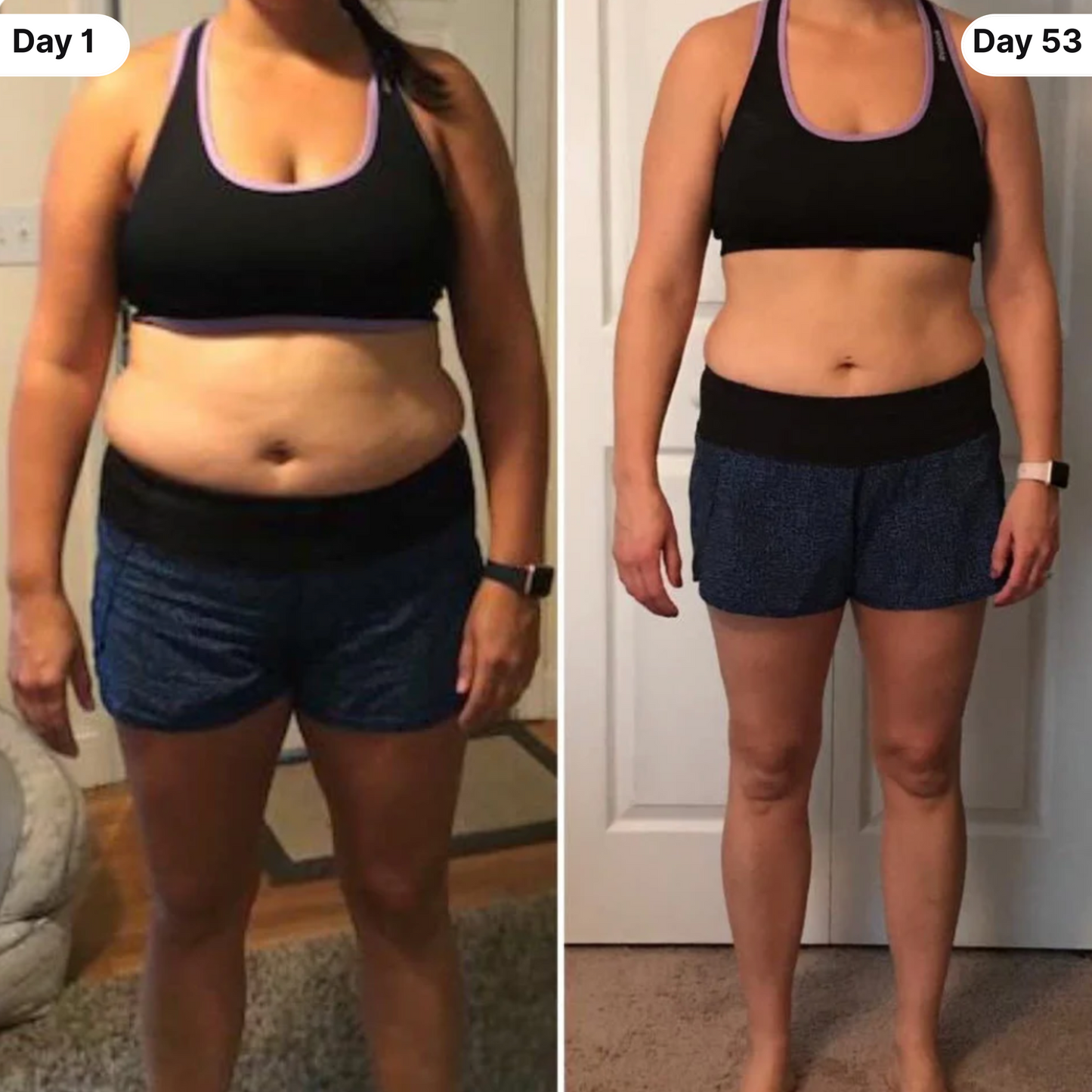 Get Your Dream Body Naturally