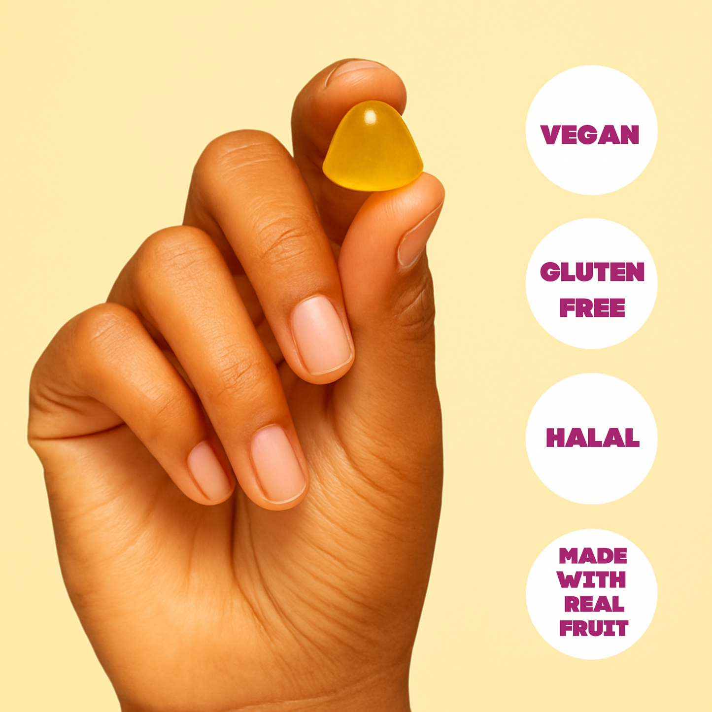 Rediscover Intimacy with Natural Moisture & Balance