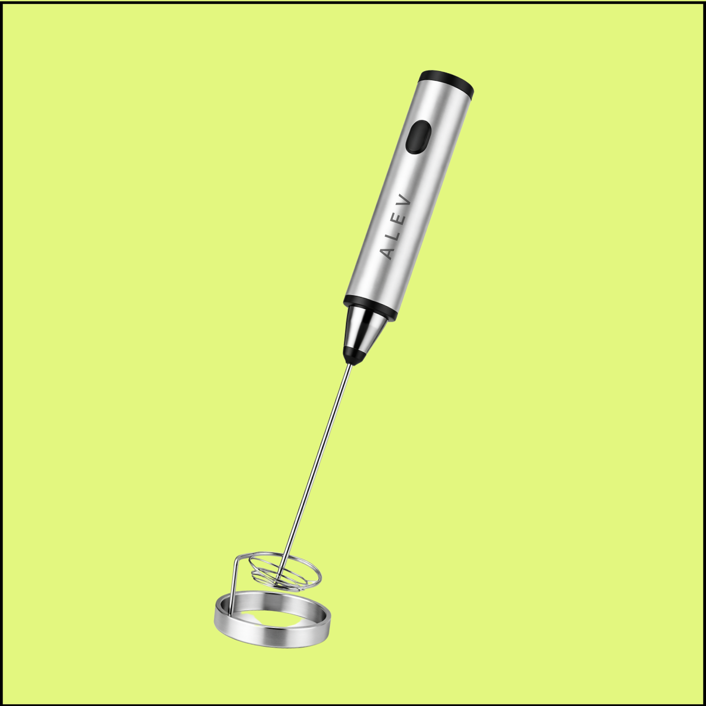 Handheld Frother
