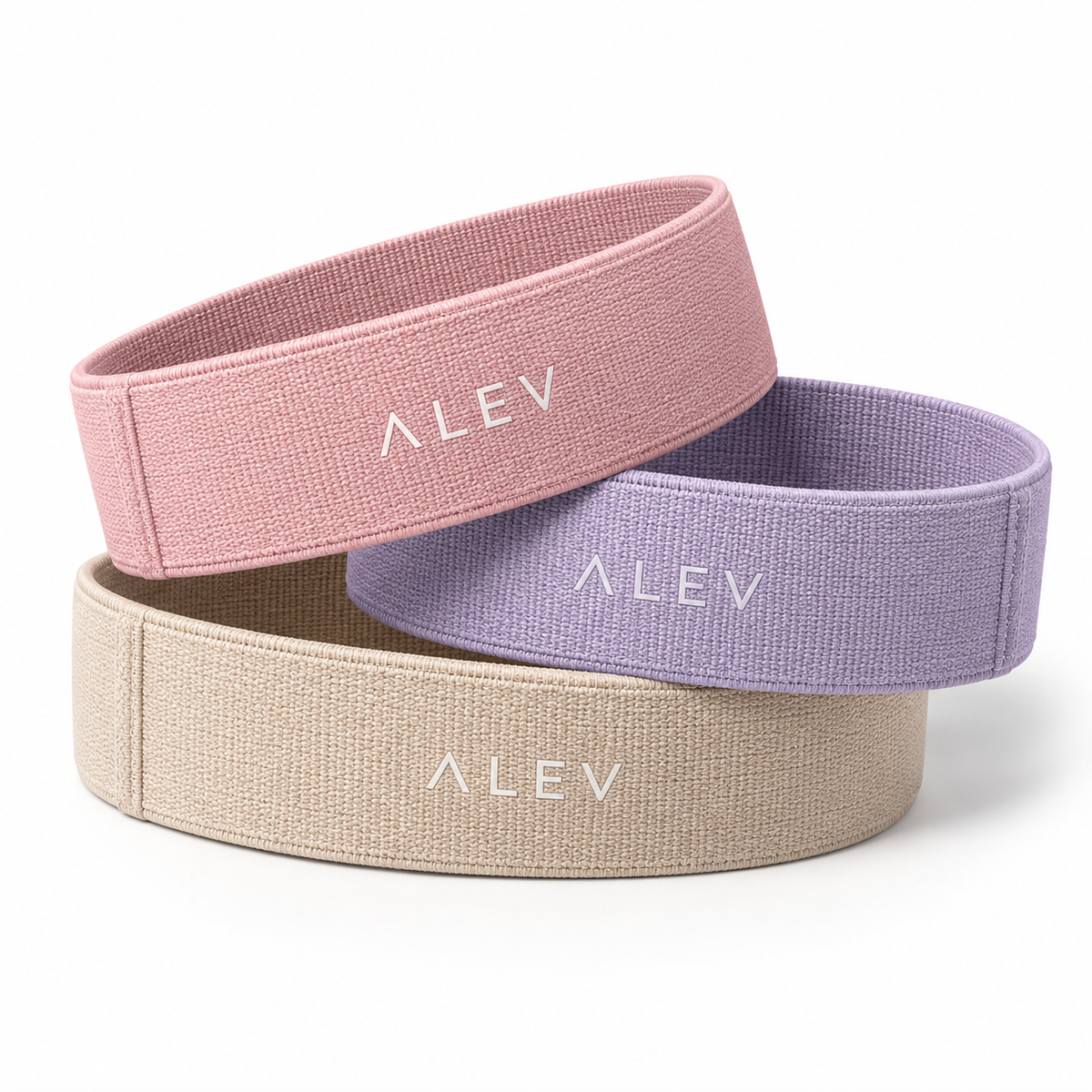 ALEV Booty Band Set
