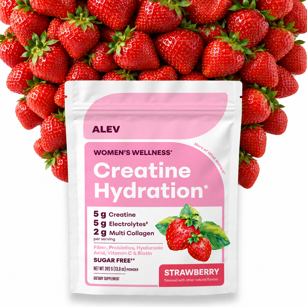 Creatine for Women