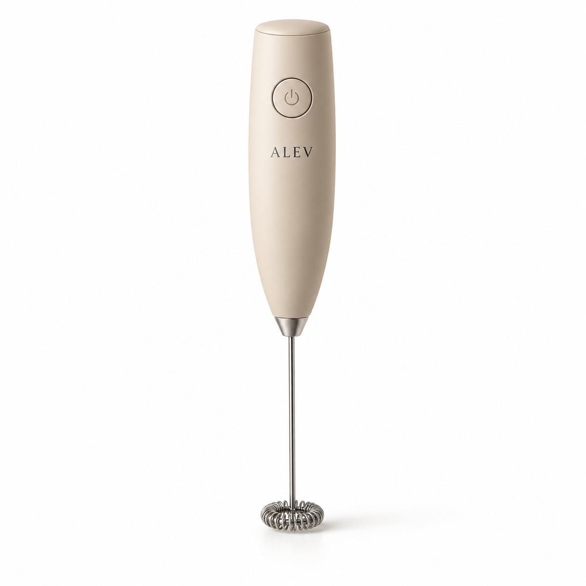 Frother