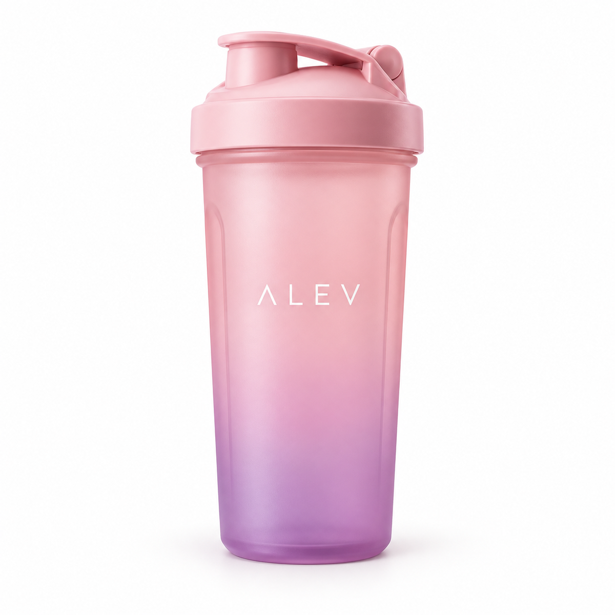 Shaker Bottle