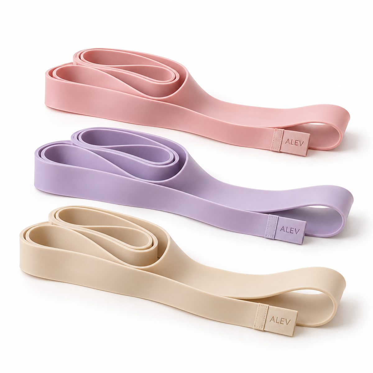 Stretch & Tone Bands