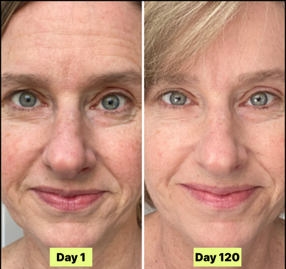 The Simple Secret To Moving & Aging Better