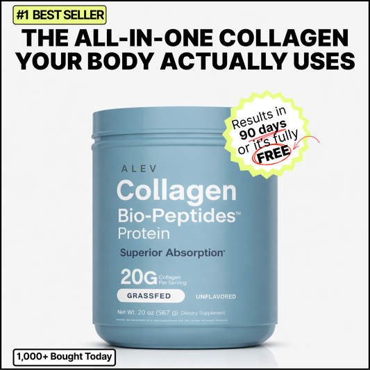 The Simple Secret To Moving & Aging Better