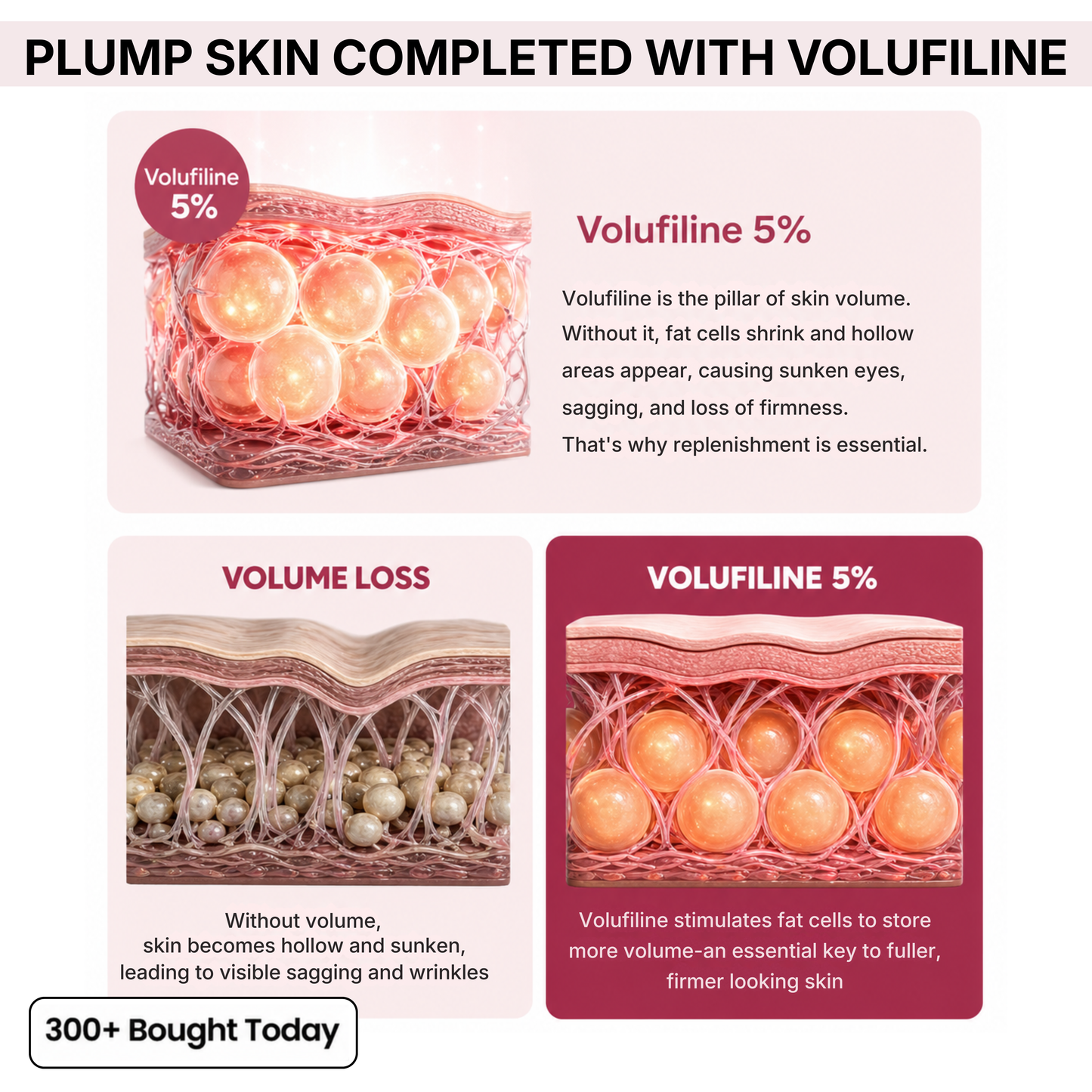 The Ozempic Face Fix — Restore Lost Facial Volume Without Needles