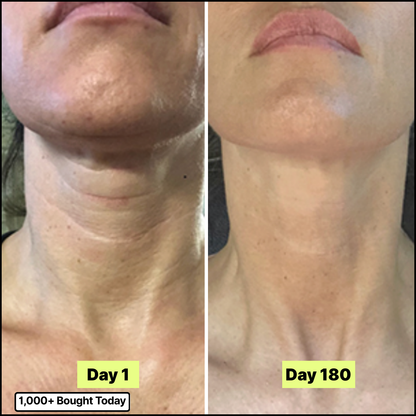 The Simple Secret To Moving & Aging Better