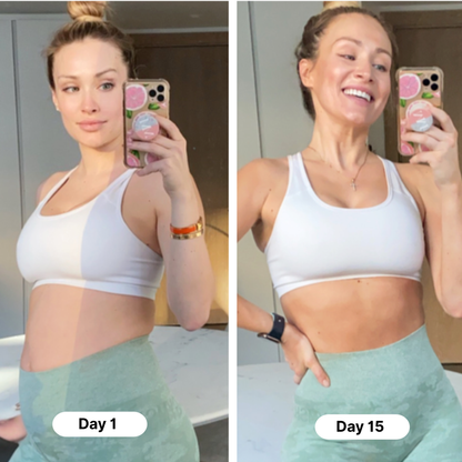 Sculpt Your Best Self Naturally