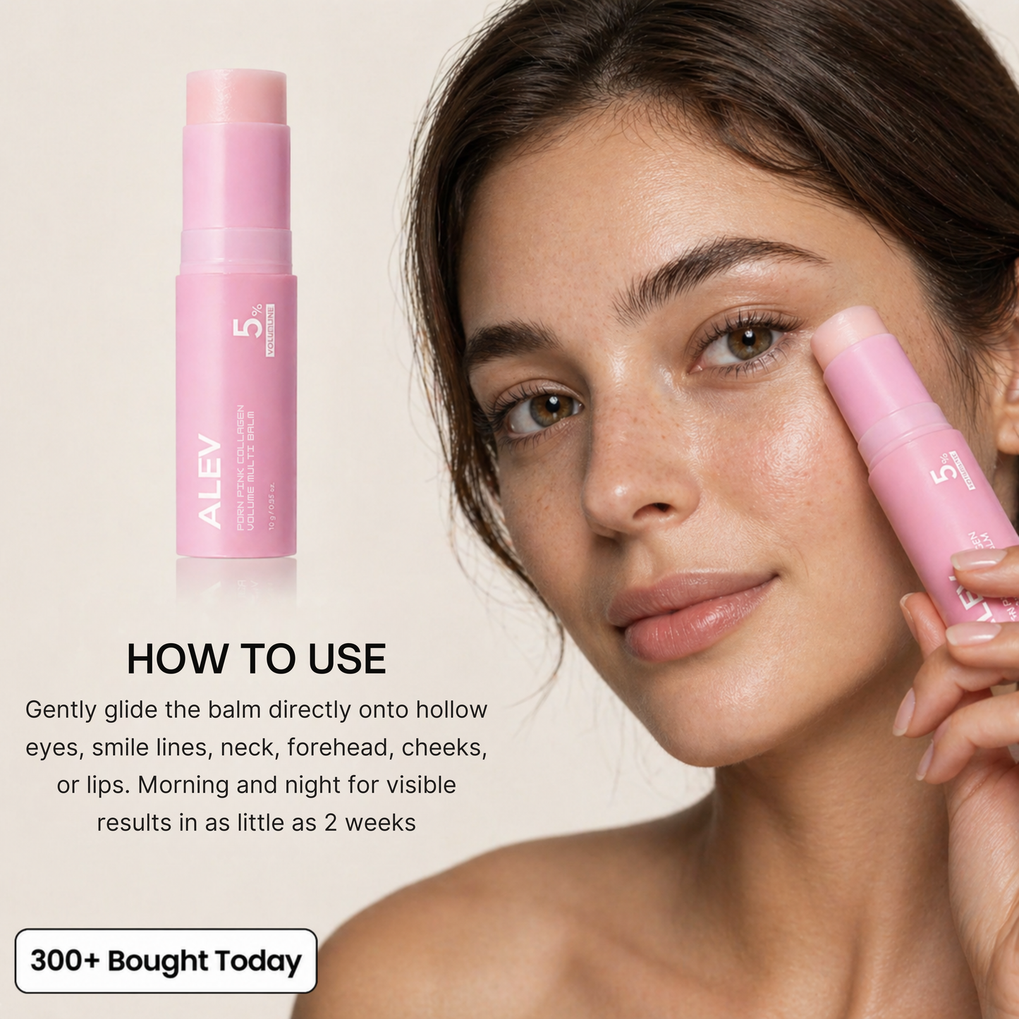 The Ozempic Face Fix — Restore Lost Facial Volume Without Needles