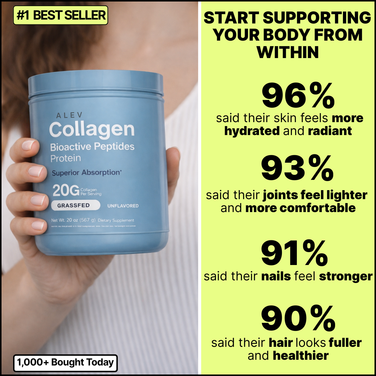 The Simple Secret To Moving & Aging Better