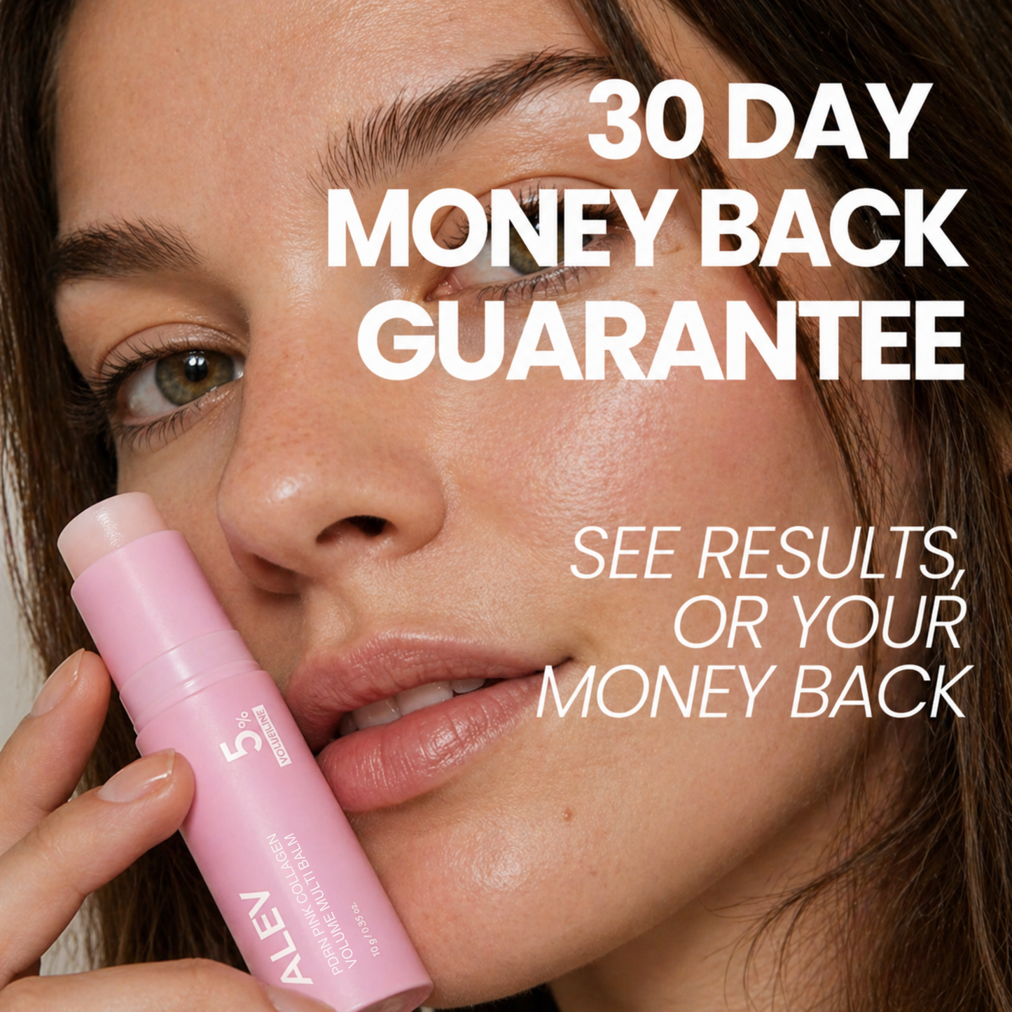 The Ozempic Face Fix — Restore Lost Facial Volume Without Needles