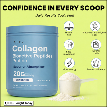 The Simple Secret To Moving & Aging Better