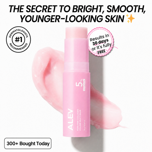Smooth Wrinkles, Fine Lines & Tired Creases Without Needles
