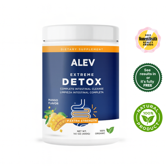 ALEV BodyReset™