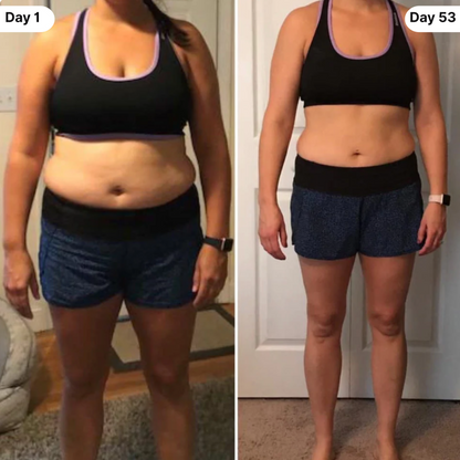 Get Your Dream Body Naturally