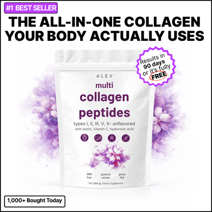 The Simple Secret To Moving & Aging Better