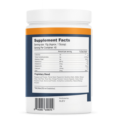 Sculpt Your Best Self Naturally