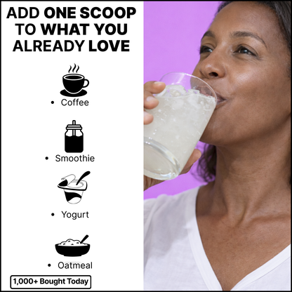 The Simple Secret To Moving & Aging Better