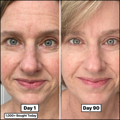 The Simple Secret To Moving & Aging Better