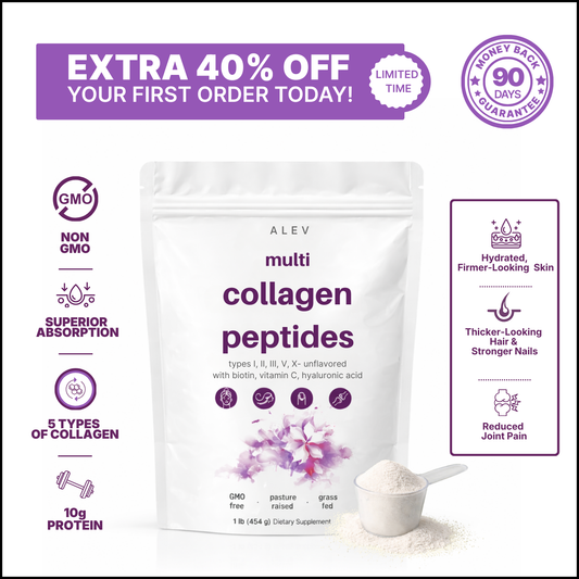 The Simple Secret To Moving & Aging Better