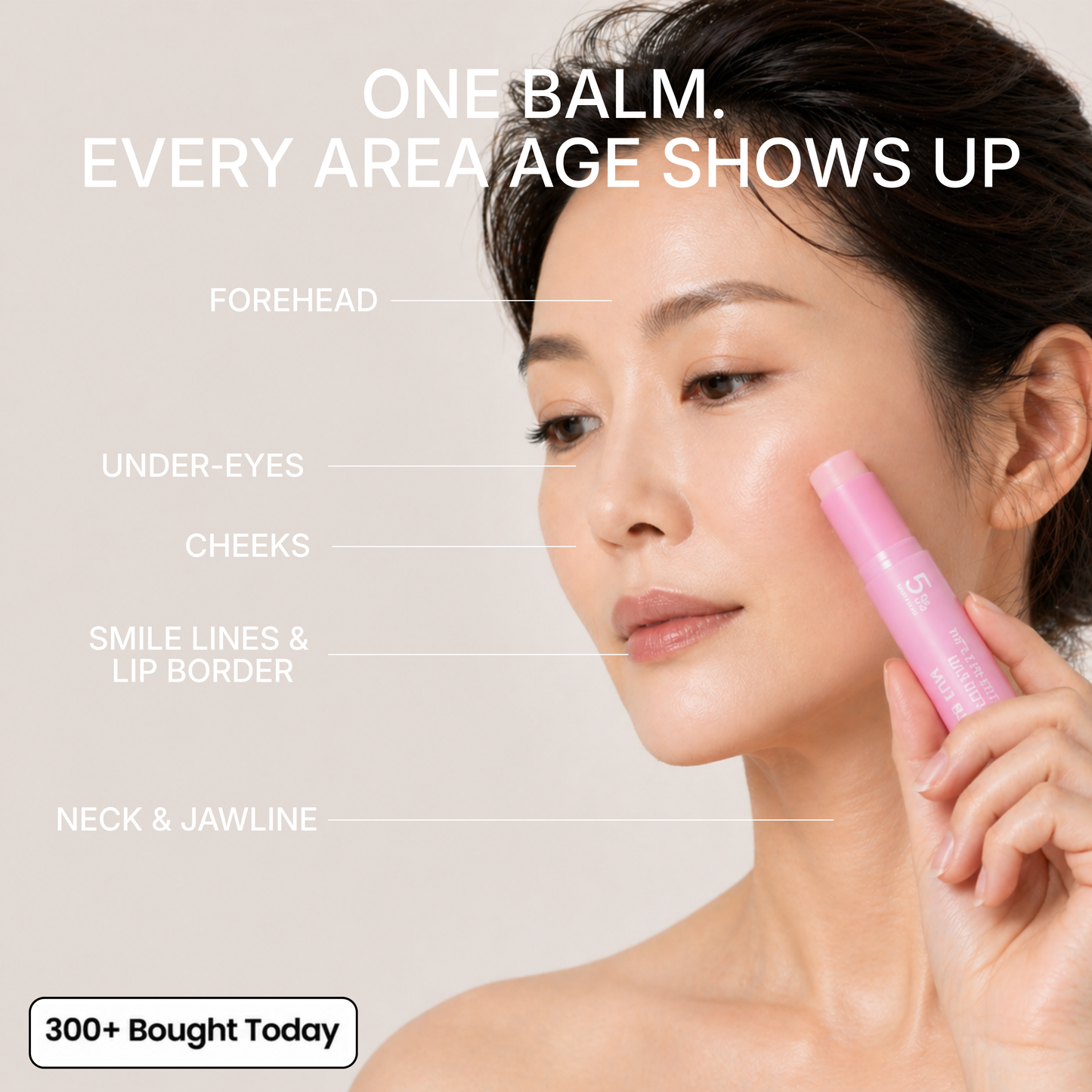 The Ozempic Face Fix — Restore Lost Facial Volume Without Needles