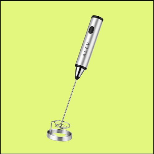 Handheld Frother