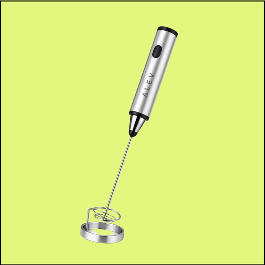 Handheld Frother