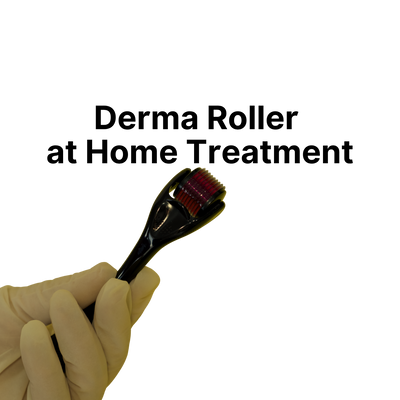 Derma Rollers