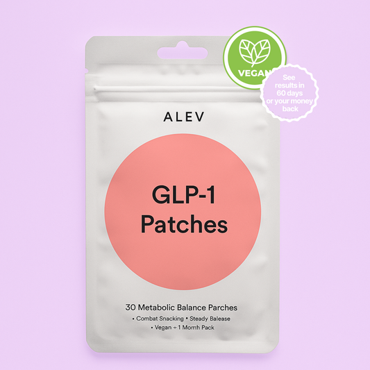 GLP-1 Crave Control Patch