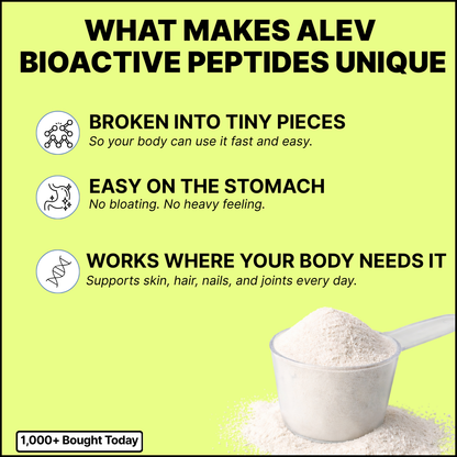 The Simple Secret To Moving & Aging Better