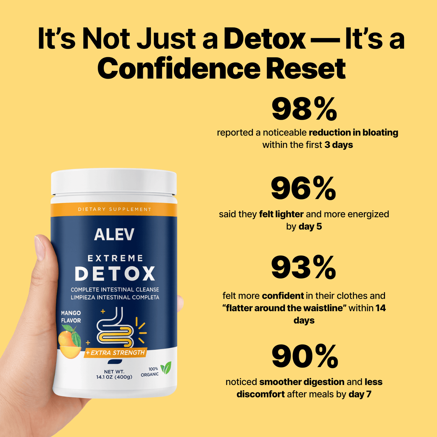 Sculpt Your Best Self Naturally