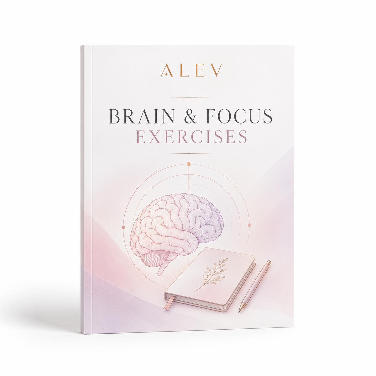 Brain-Focus Exercises