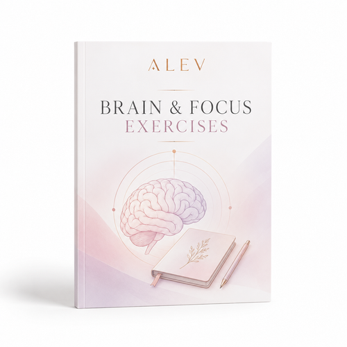 Brain-Focus Exercises