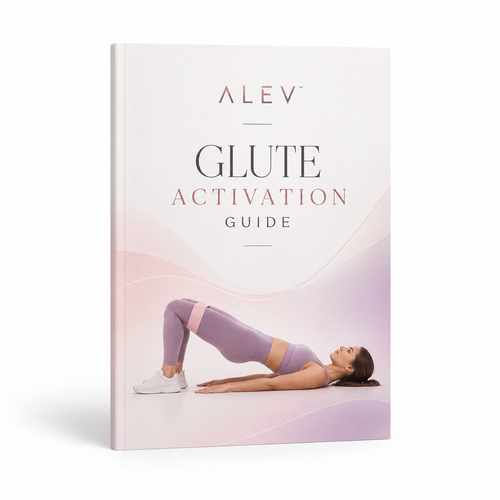 Glute Activation Guide