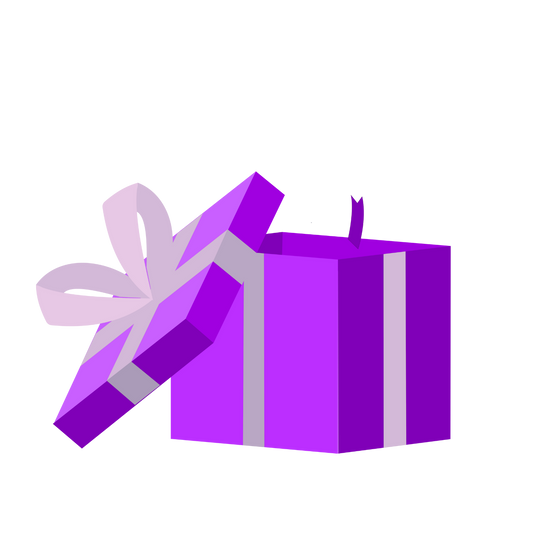 Mystery Gift