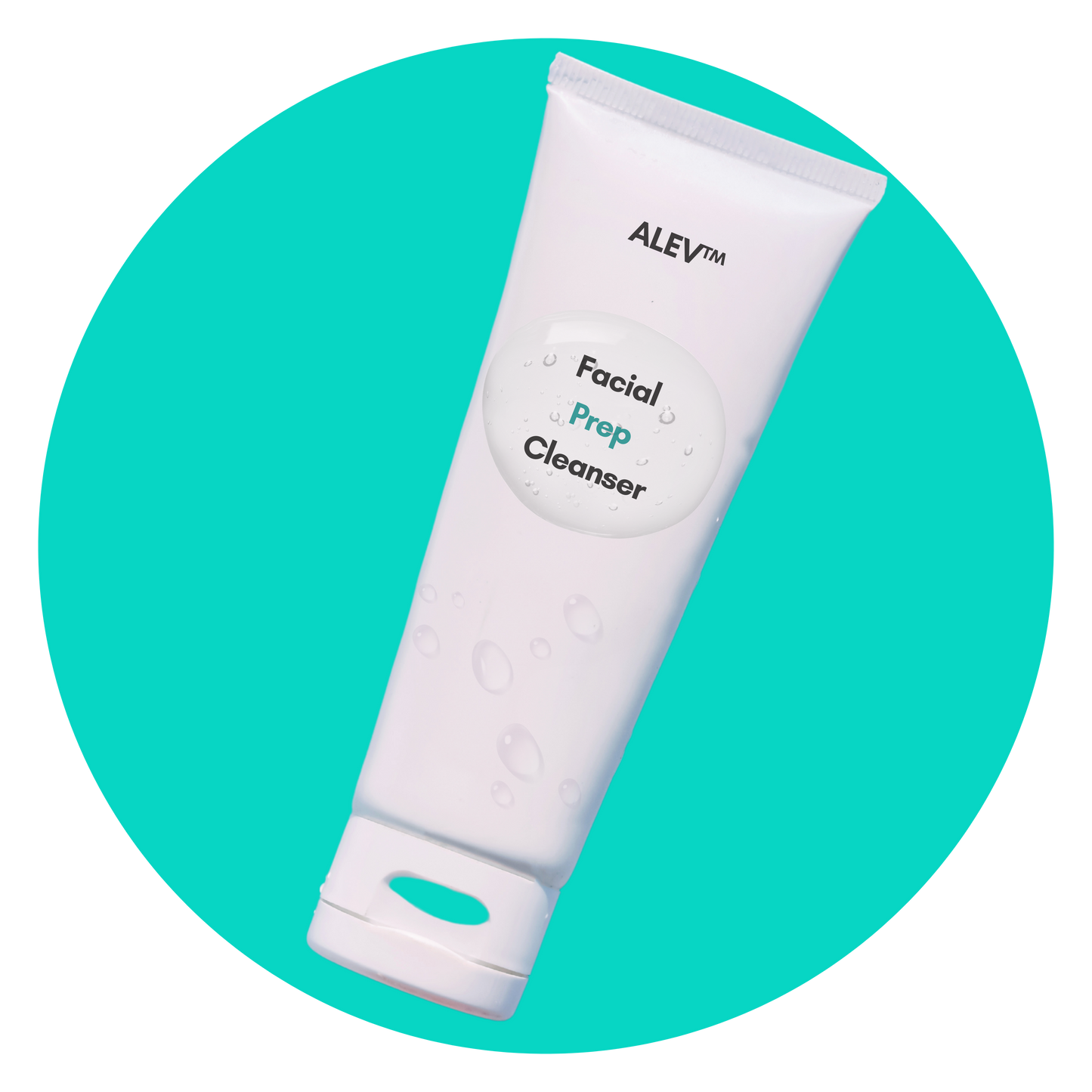 Facial Prep Cleanser