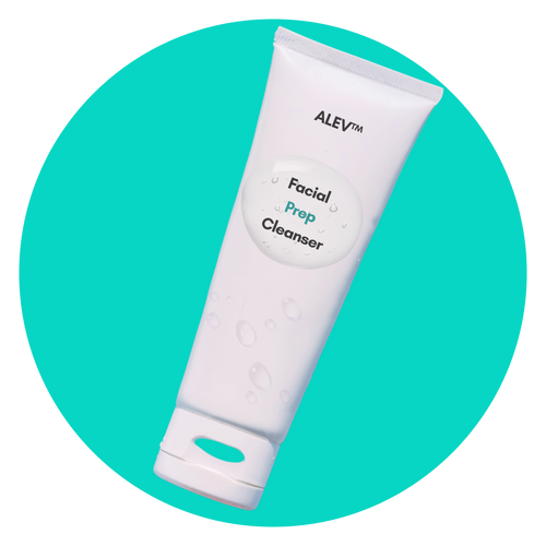 Facial Prep Cleanser