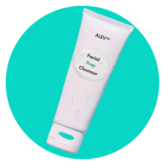 Facial Prep Cleanser