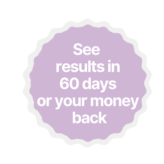 Money Back