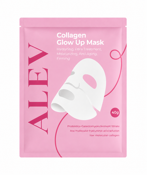 ALEV Collagen Glow Mask