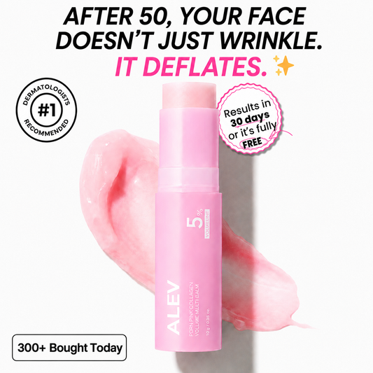 See Your Face Like Before. Naturally.