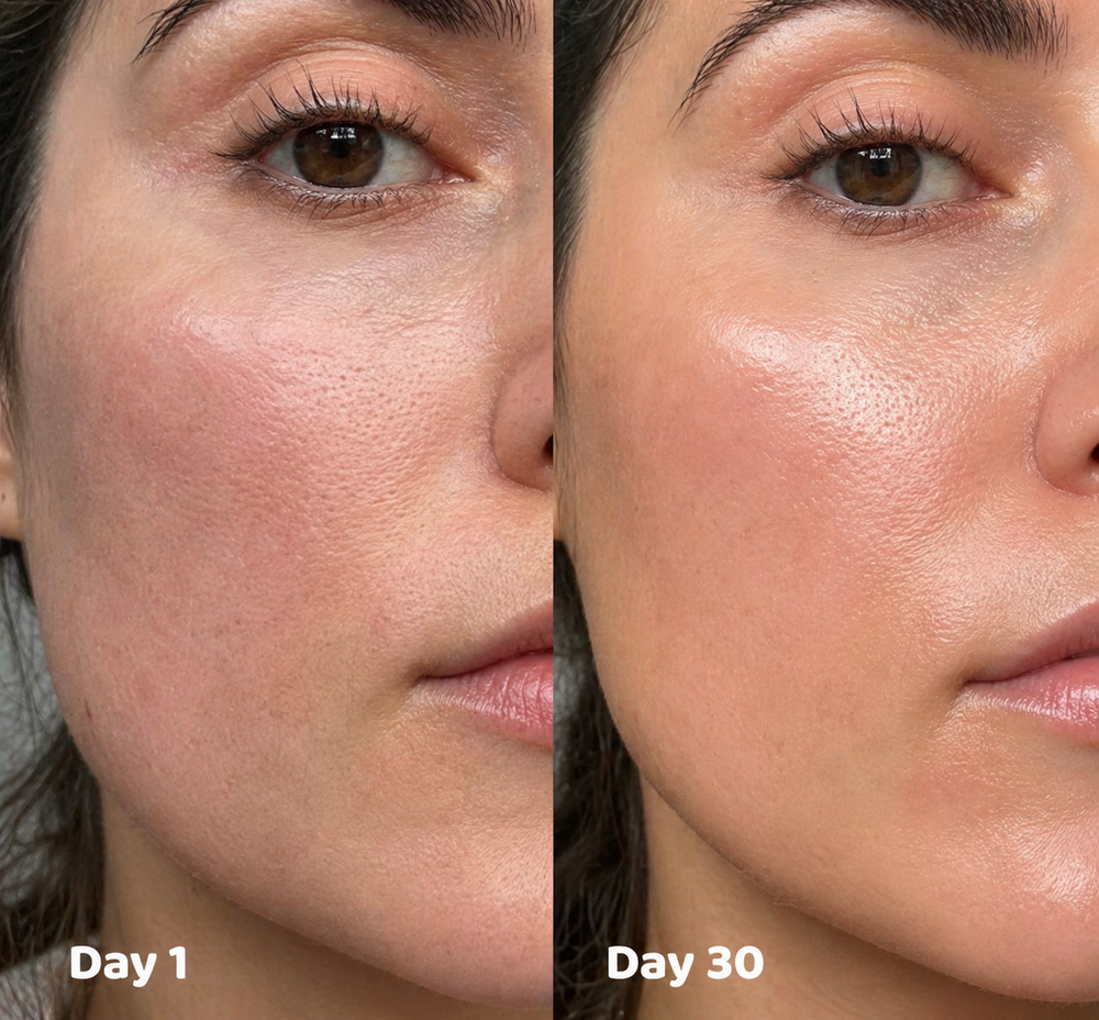 <p>From 'you look so tired since losing weight' → 'what did you do to your face?'</p>
