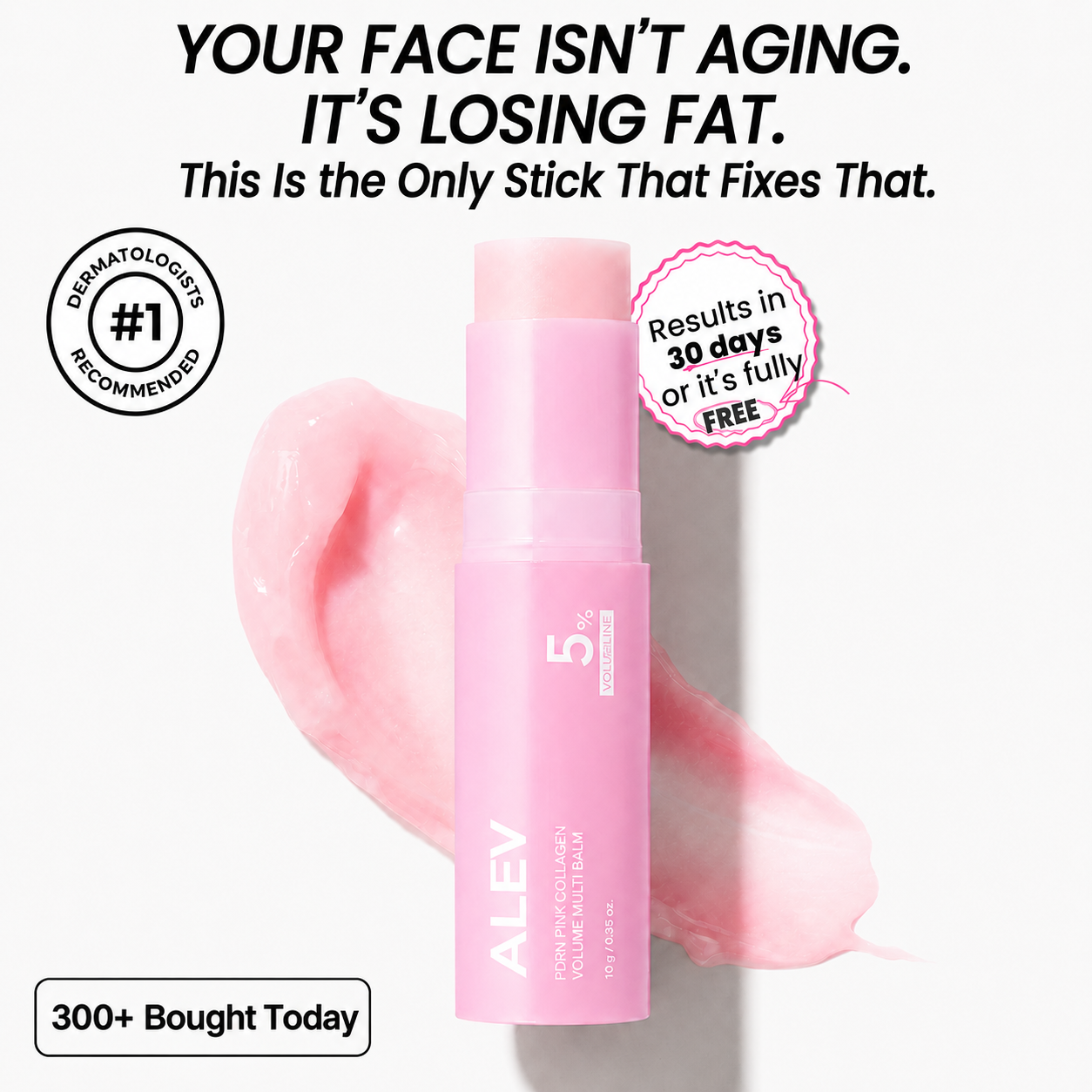 Smooth Wrinkles, Fine Lines & Tired Creases Without Needles