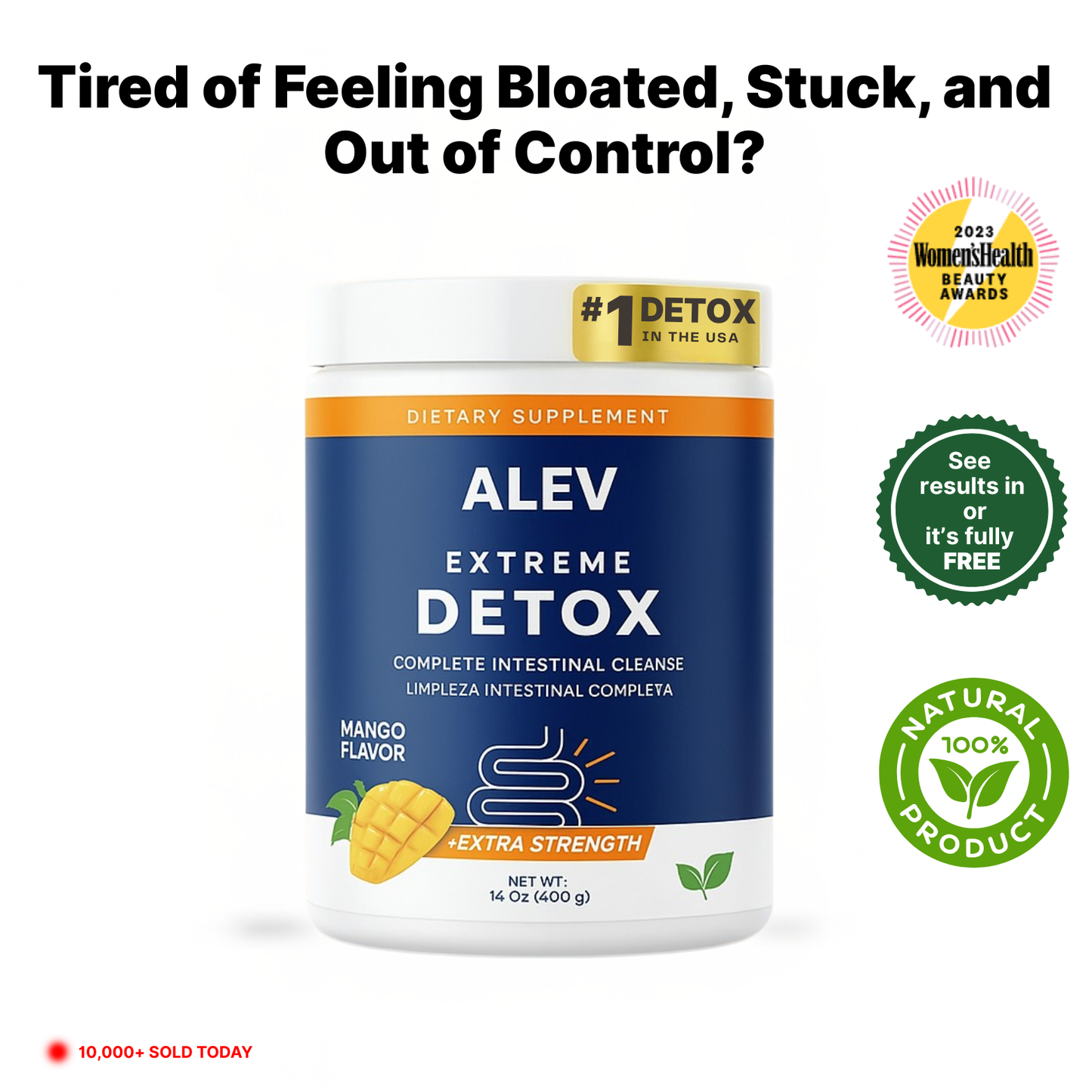 Sculpt Your Best Self Naturally