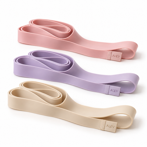Stretch & Tone Bands