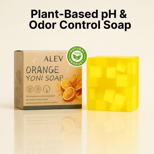 Odor Balance Bar™