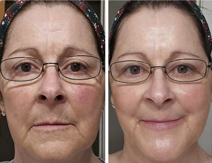 ALEV Collagen Glow Mask